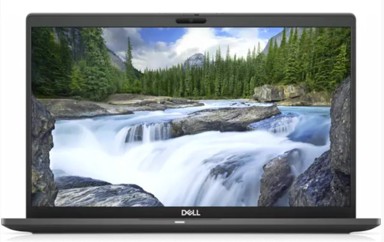 DELL Laptop Latitude 7410 / Intel Core i5-10310U, 14.0", 1920x1080, 16GB, 256GB SSD, bez operativnog sustava, siva (obnovljen)